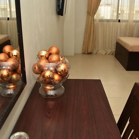 Columbus Plaza Hotel General Santos City Ngoại thất bức ảnh