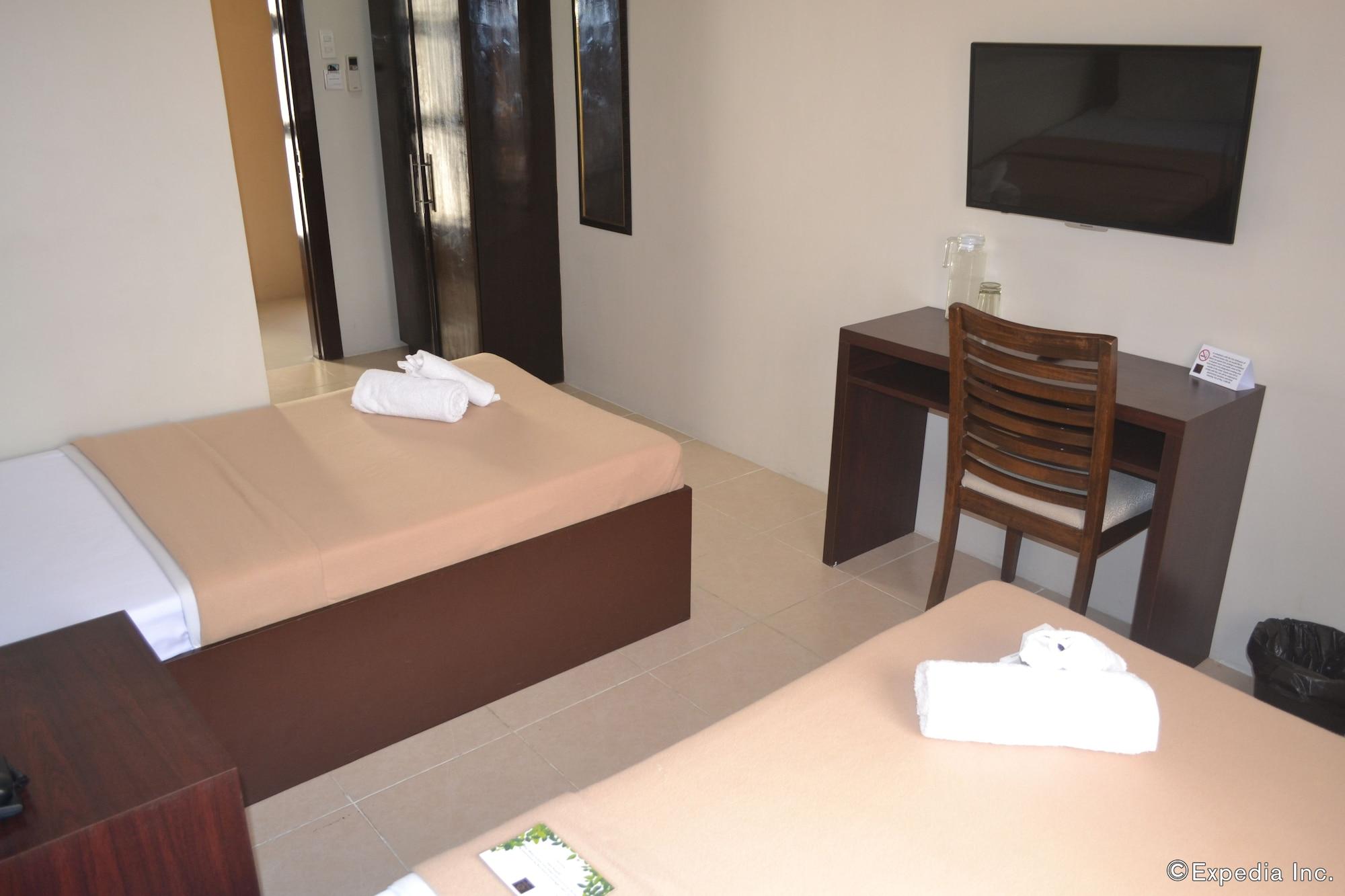 Columbus Plaza Hotel General Santos City Ngoại thất bức ảnh