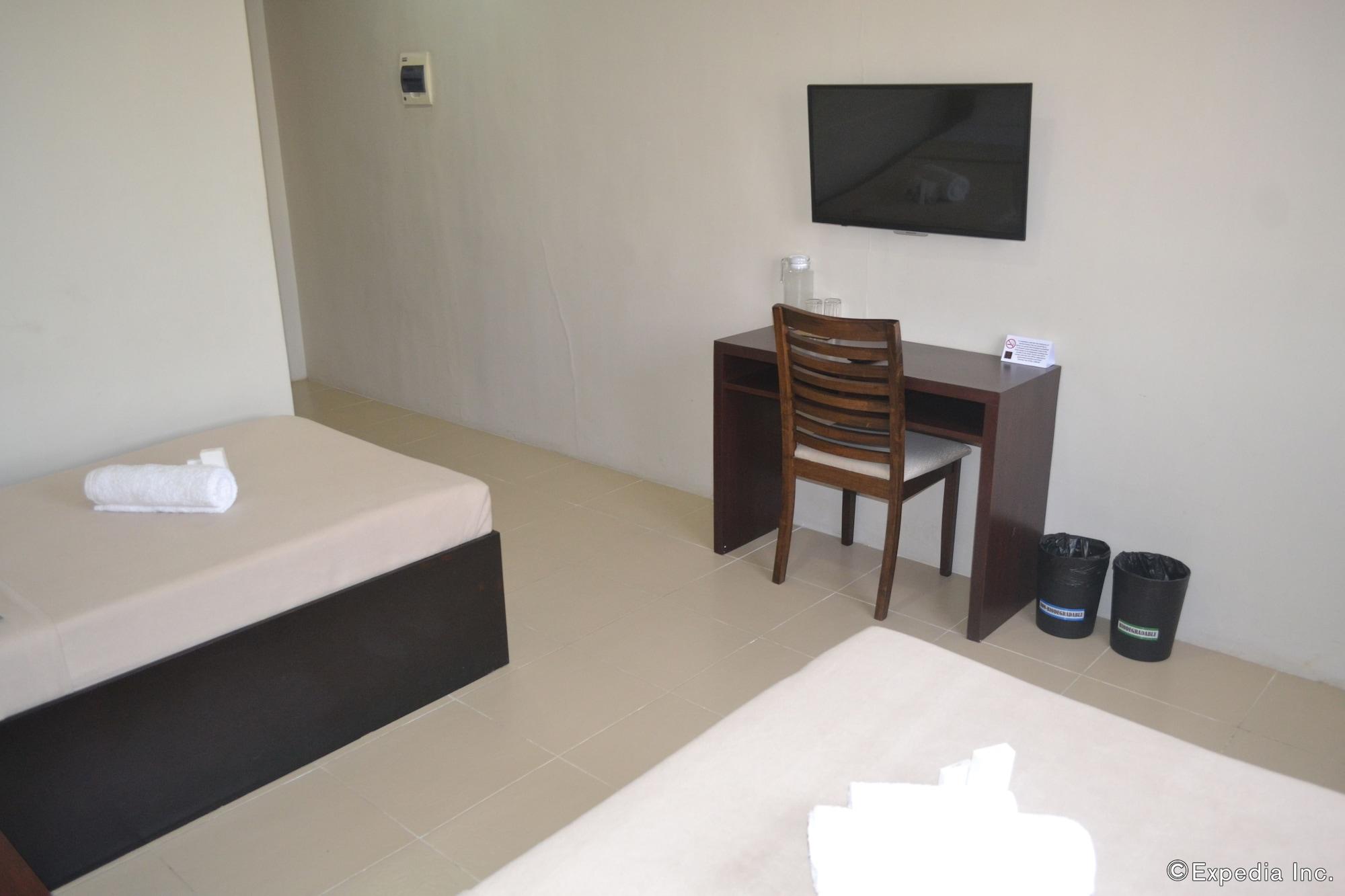 Columbus Plaza Hotel General Santos City Ngoại thất bức ảnh