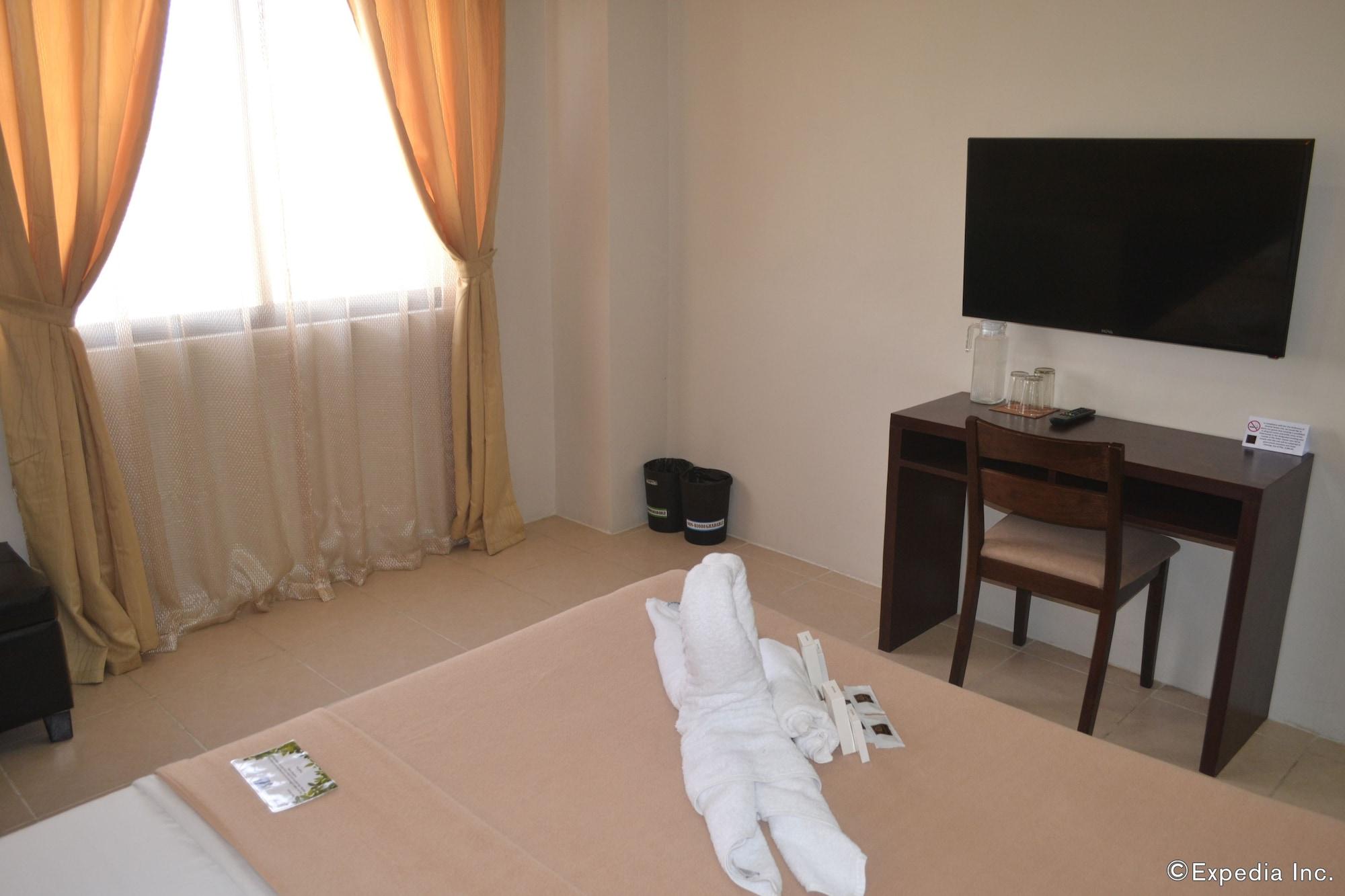 Columbus Plaza Hotel General Santos City Ngoại thất bức ảnh