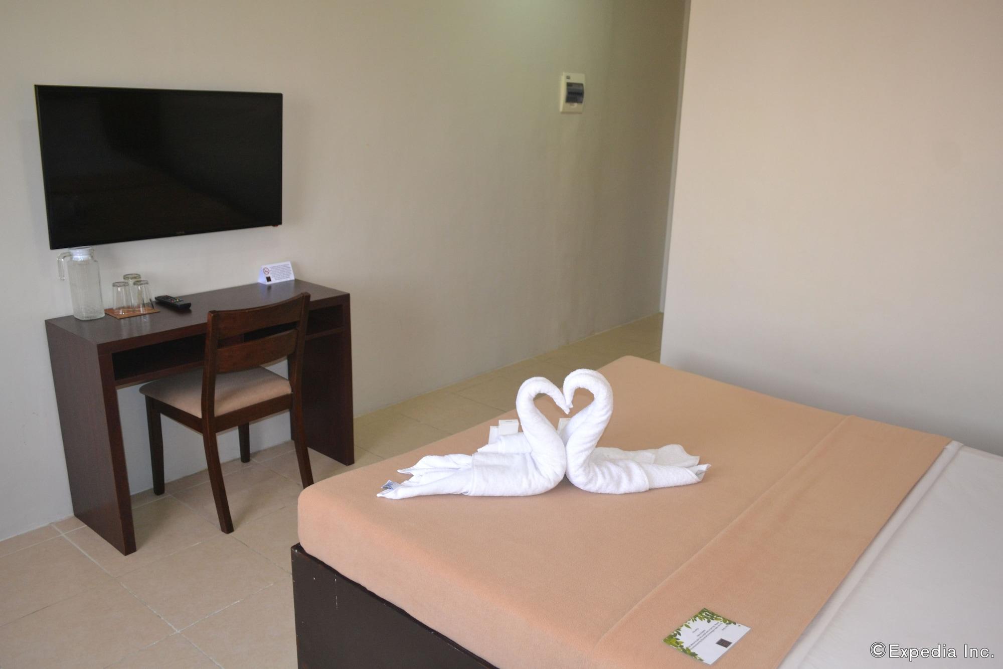 Columbus Plaza Hotel General Santos City Ngoại thất bức ảnh