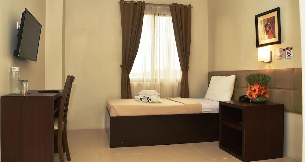 Columbus Plaza Hotel General Santos City Ngoại thất bức ảnh
