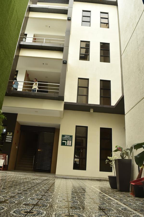 Columbus Plaza Hotel General Santos City Ngoại thất bức ảnh