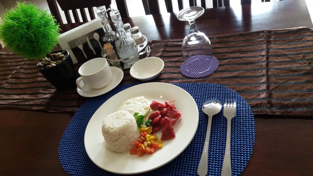Columbus Plaza Hotel General Santos City Ngoại thất bức ảnh