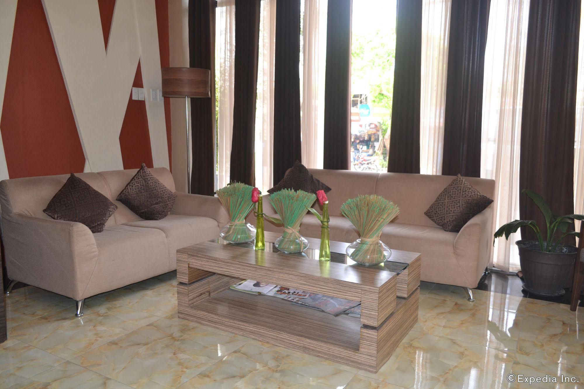 Columbus Plaza Hotel General Santos City Ngoại thất bức ảnh